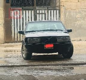 Volvo 940